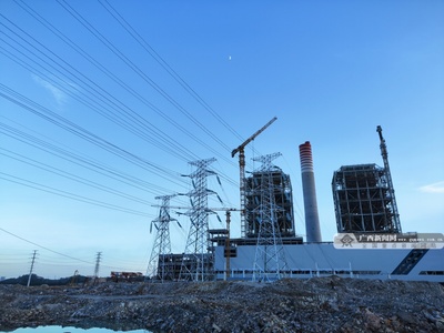 欽州電廠三期1號(hào)機(jī)組220千伏送出工程順利投產(chǎn) 助力區(qū)域能源保障與經(jīng)濟(jì)發(fā)展